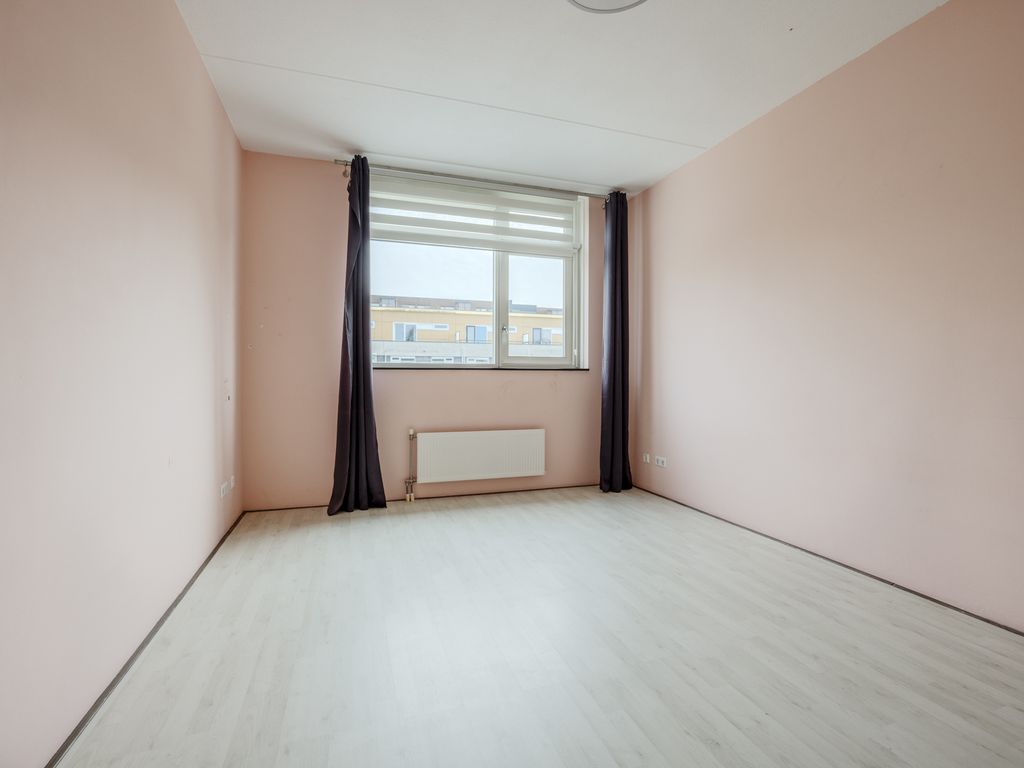 De Linde 4, ROZENBURG
