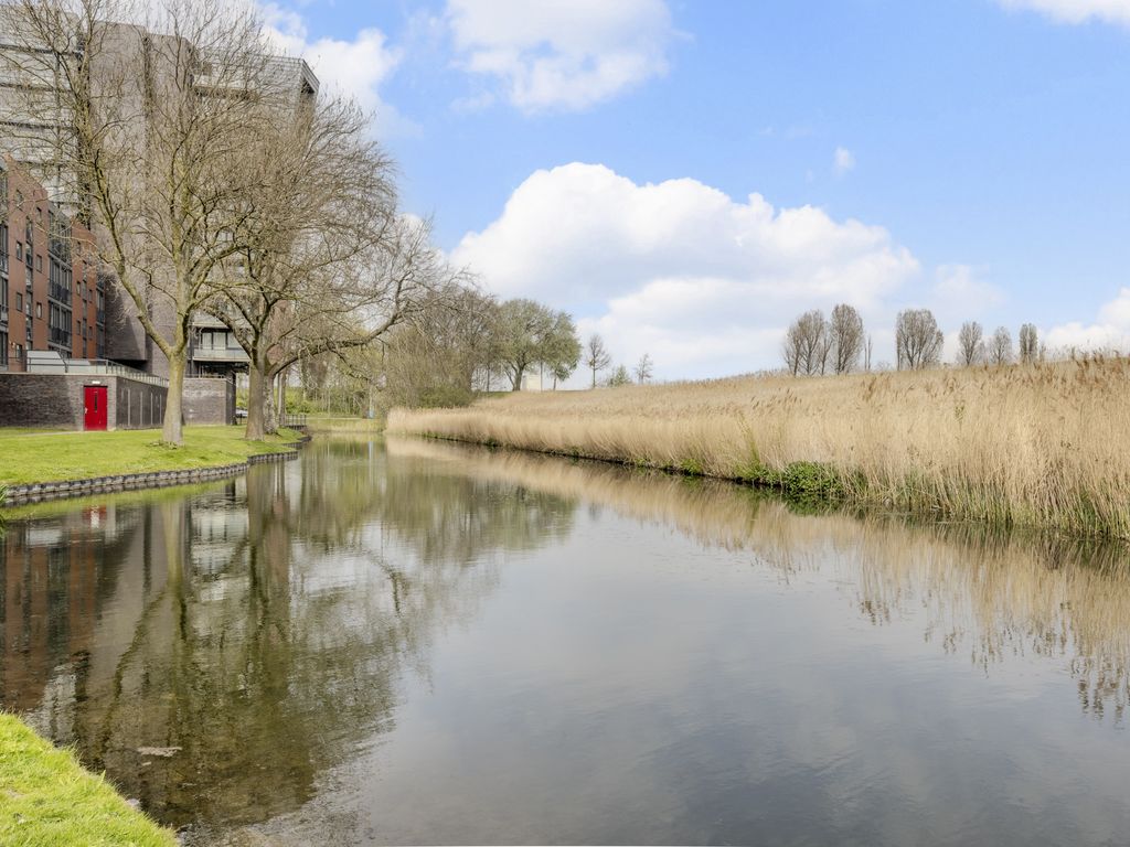 De Linde 4, ROZENBURG