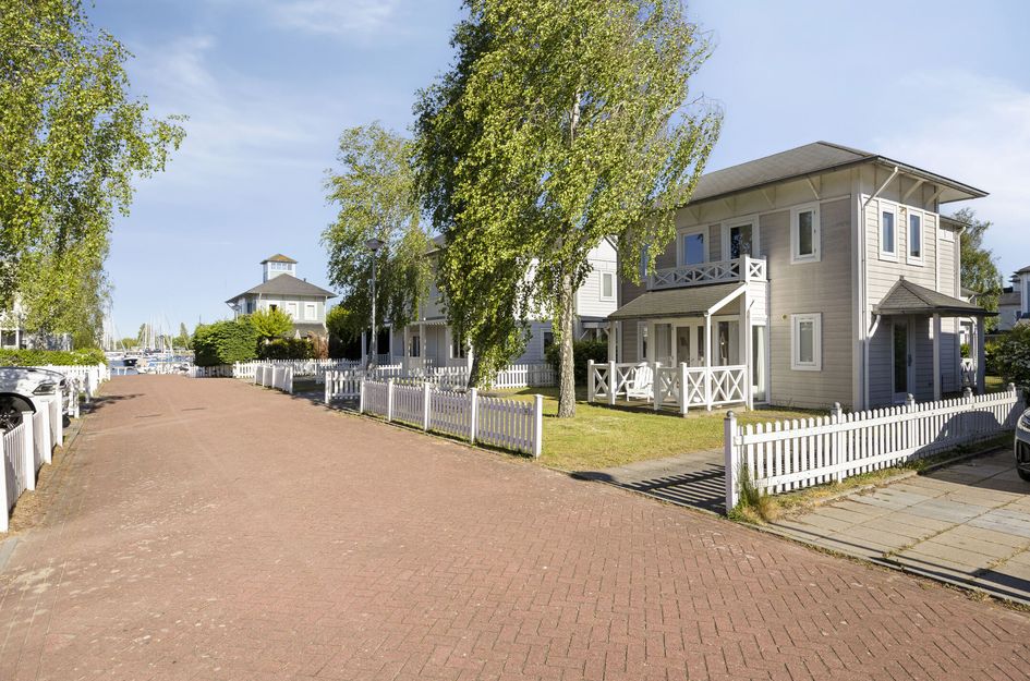 Nieuwe Zeedijk 1K306