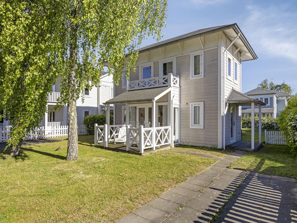 Nieuwe Zeedijk 1K306, HELLEVOETSLUIS