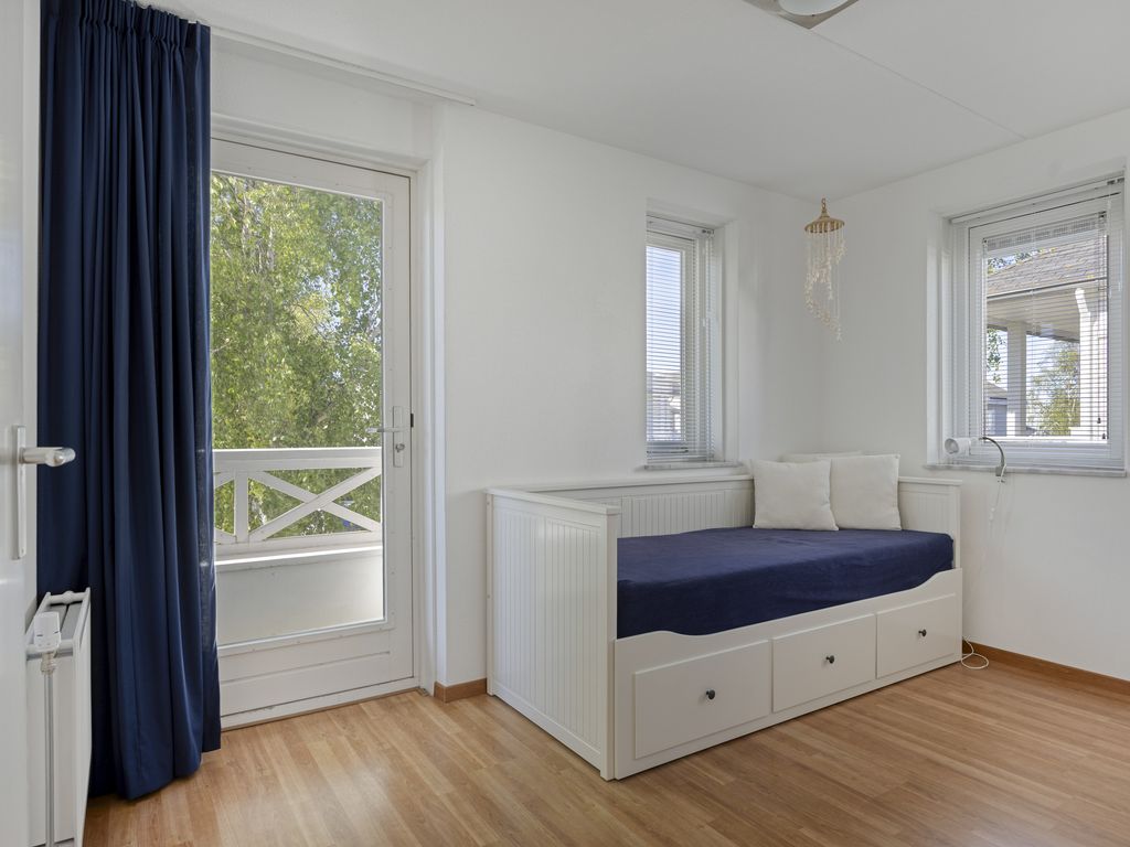 Nieuwe Zeedijk 1K306, HELLEVOETSLUIS