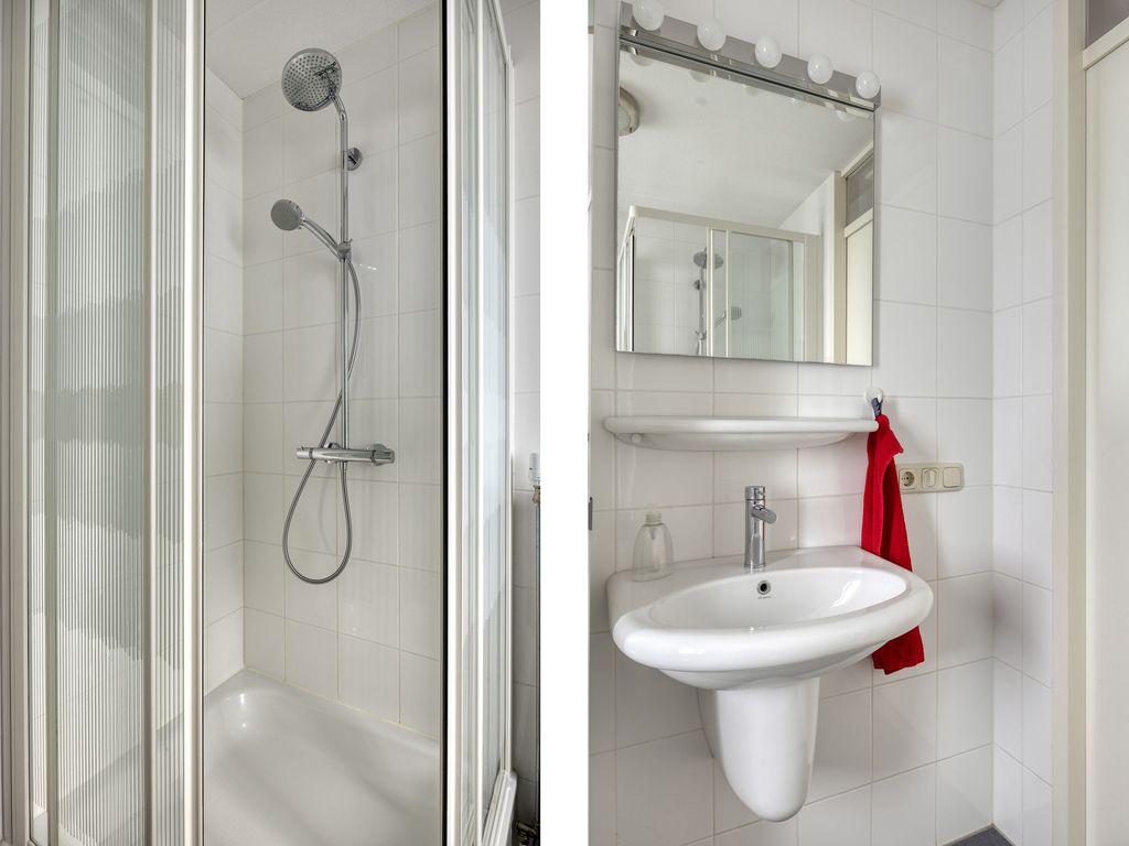 Nieuwe Zeedijk 1K306, HELLEVOETSLUIS