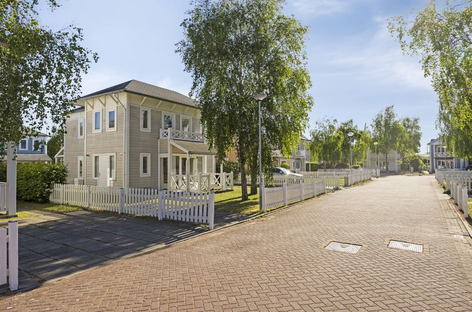 Nieuwe Zeedijk 1K306