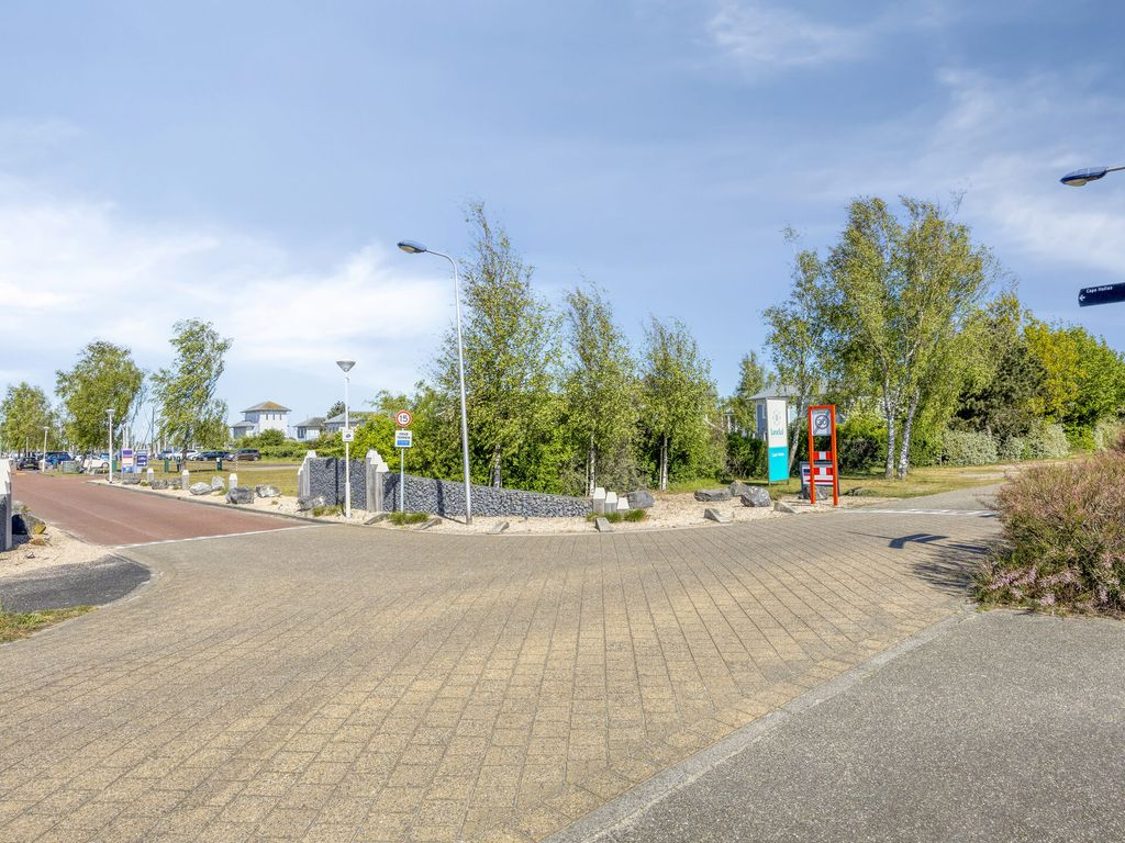 Nieuwe Zeedijk 1K306, HELLEVOETSLUIS