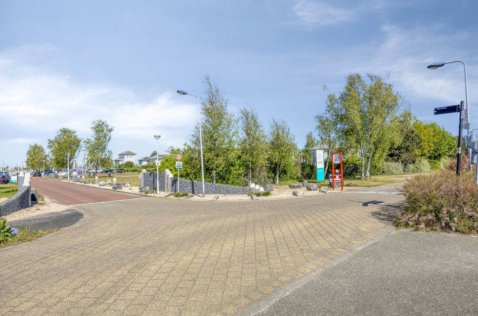Nieuwe Zeedijk 1K306