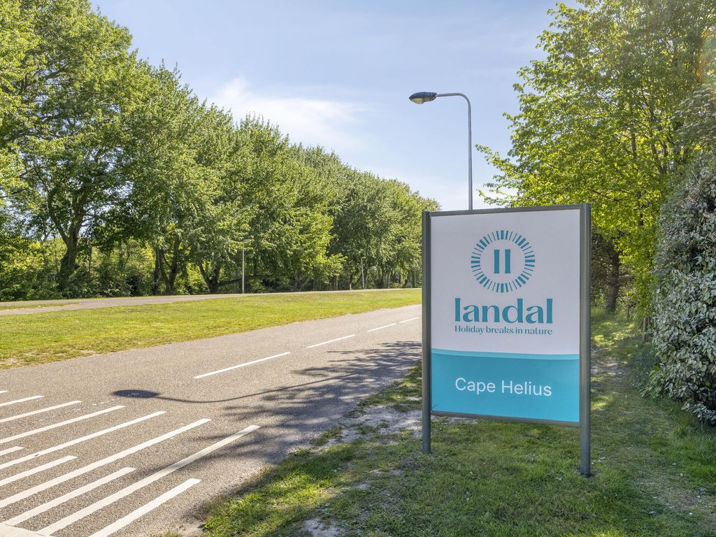 Nieuwe Zeedijk 1K306, HELLEVOETSLUIS