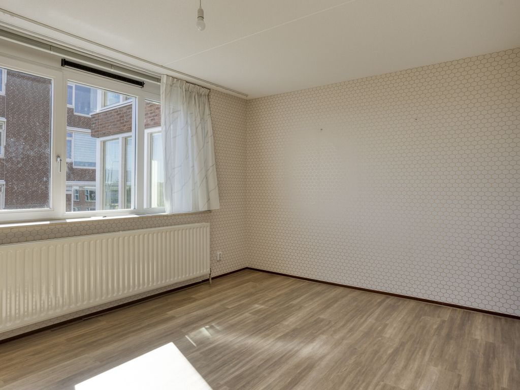 Boulevard 5, ROZENBURG