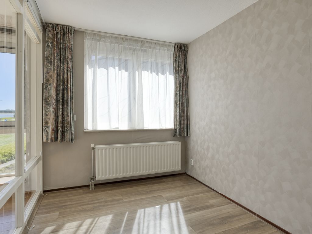 Boulevard 5, ROZENBURG