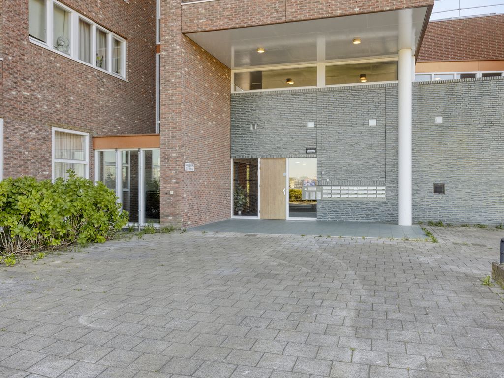 Boulevard 5, ROZENBURG