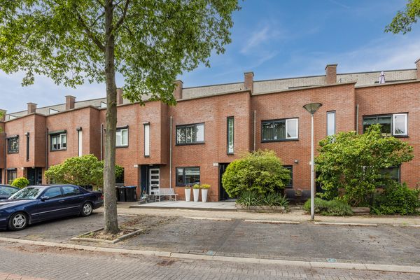 Rondostraat 83