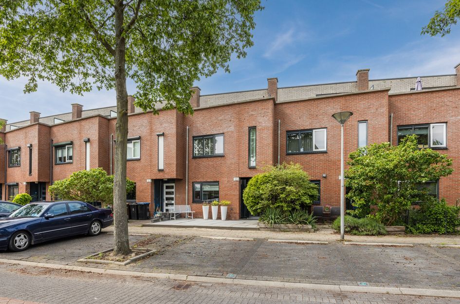 Rondostraat 83