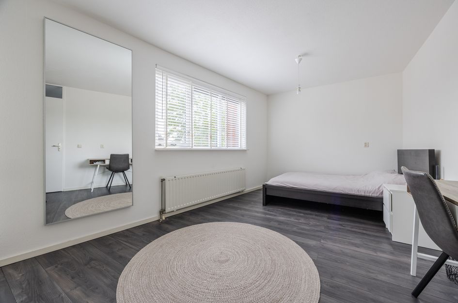 Rondostraat 83