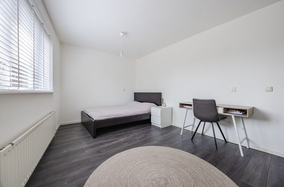 Rondostraat 83