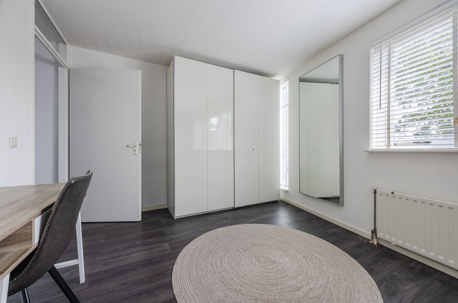 Rondostraat 83