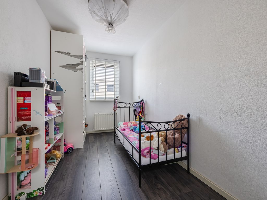 Rondostraat 83, HELLEVOETSLUIS