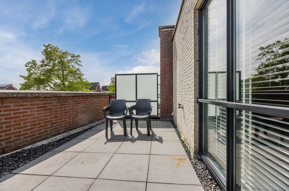 Rondostraat 83