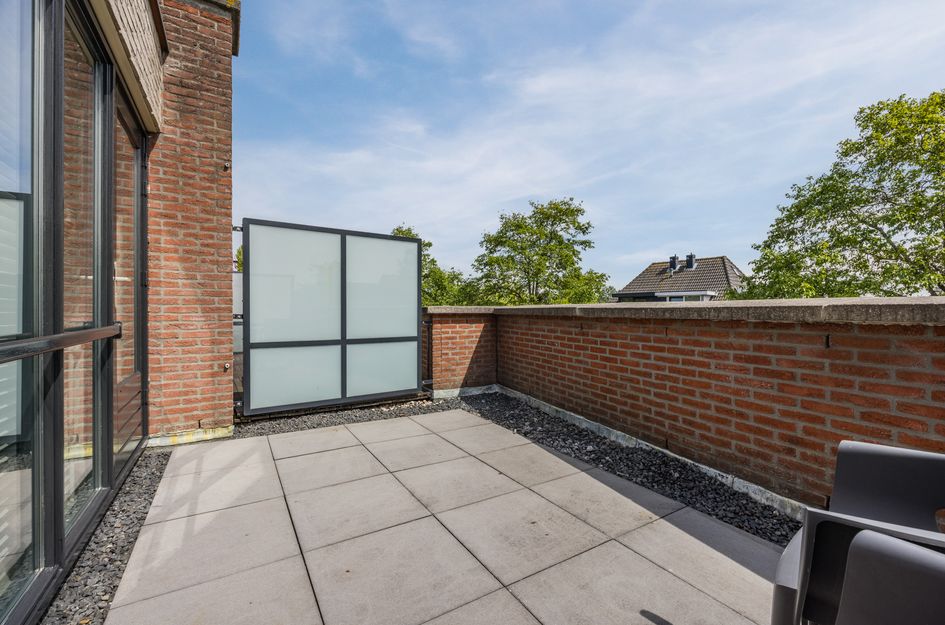 Rondostraat 83