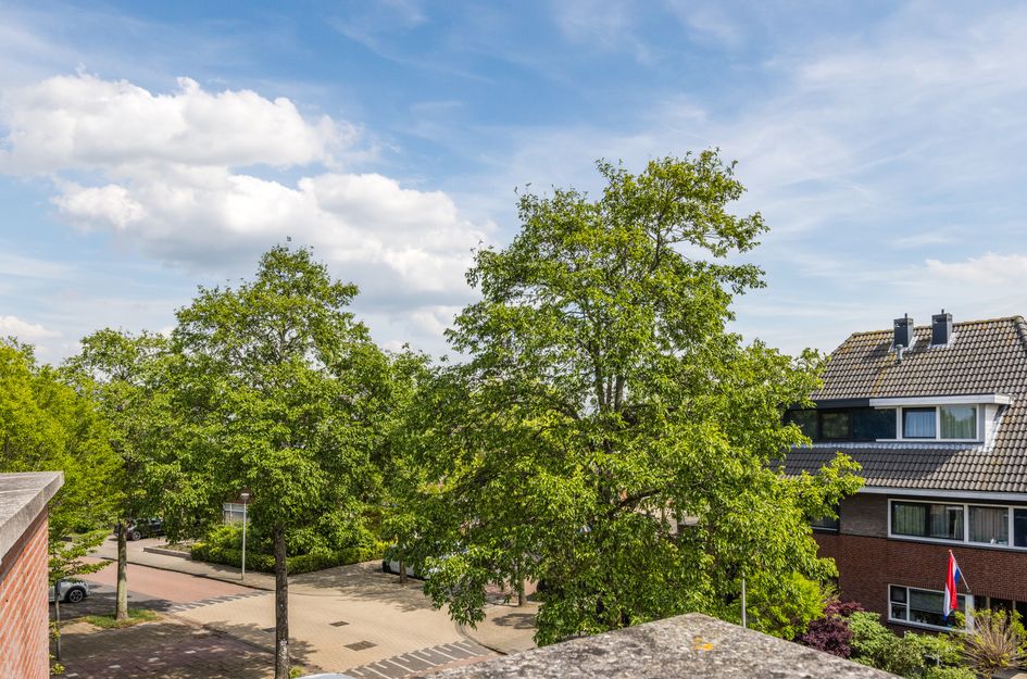 Rondostraat 83