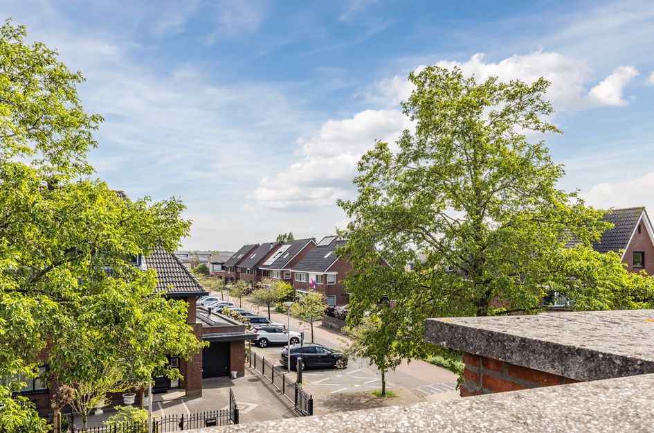 Rondostraat 83
