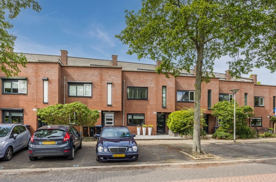 Rondostraat 83
