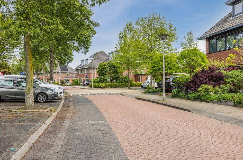 Rondostraat 83