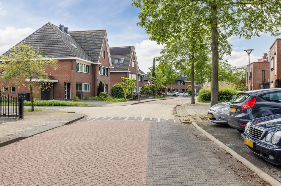 Rondostraat 83
