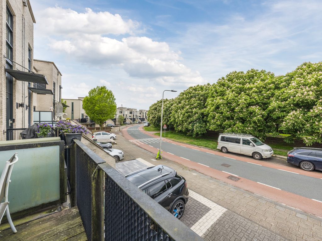 Uniceflaan 23, HELLEVOETSLUIS