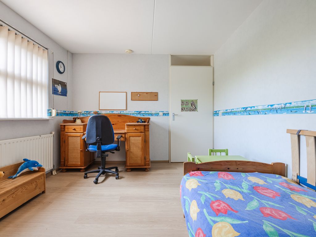 Uniceflaan 23, HELLEVOETSLUIS