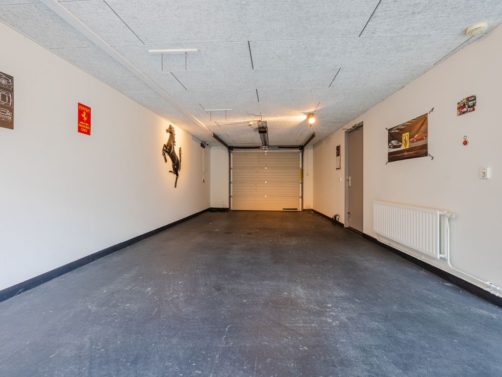 Uniceflaan 23, HELLEVOETSLUIS