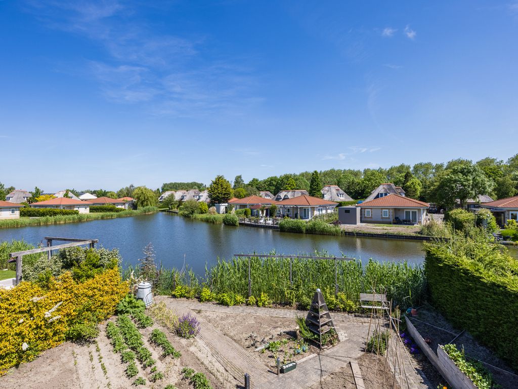 Parkweg 1B353, HELLEVOETSLUIS
