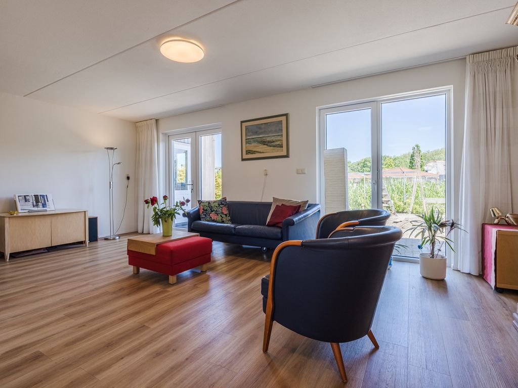 Parkweg 1B353, HELLEVOETSLUIS