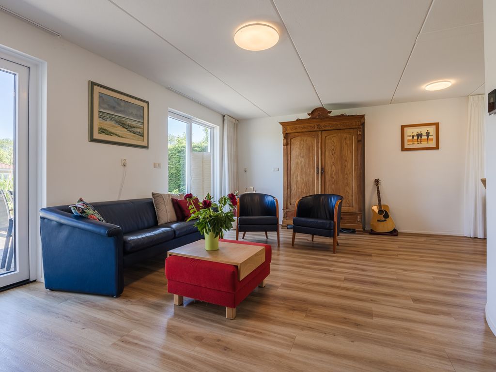 Parkweg 1B353, HELLEVOETSLUIS