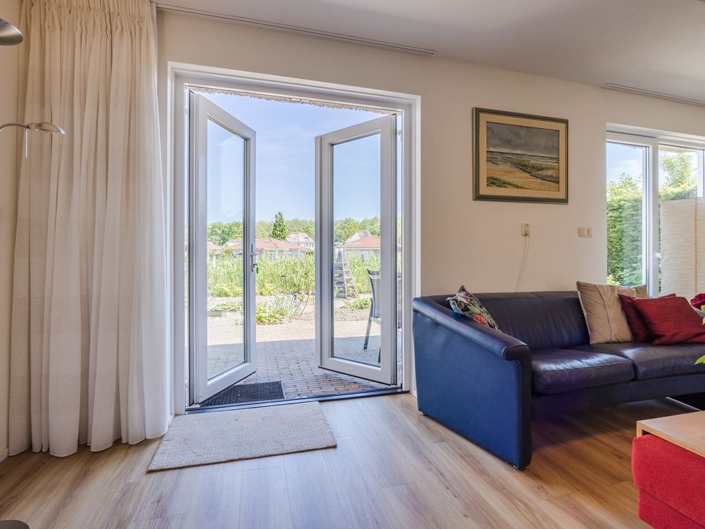 Parkweg 1B353, HELLEVOETSLUIS