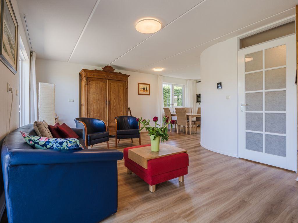 Parkweg 1B353, HELLEVOETSLUIS