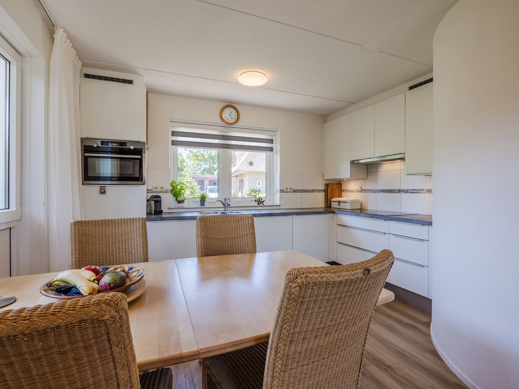 Parkweg 1B353, HELLEVOETSLUIS