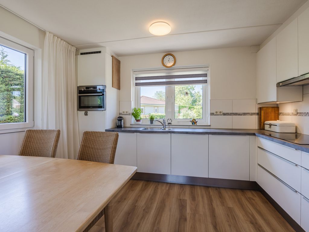 Parkweg 1B353, HELLEVOETSLUIS