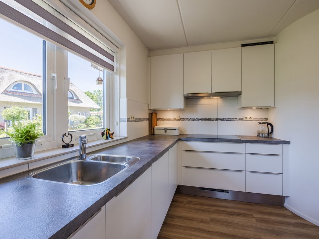 Parkweg 1B353, HELLEVOETSLUIS
