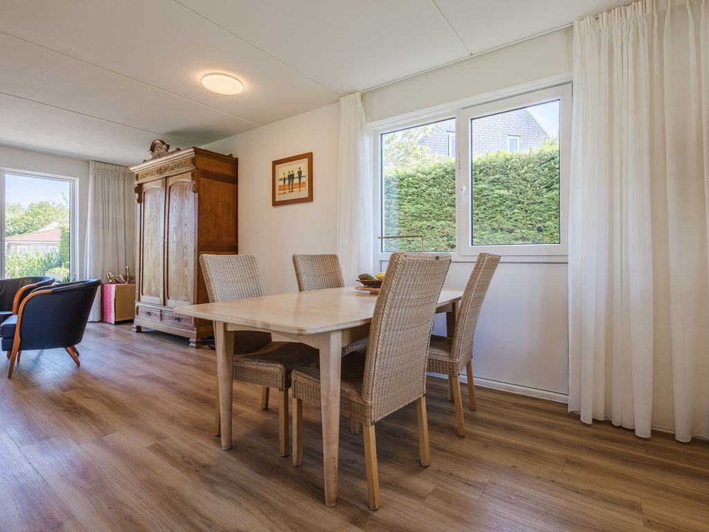 Parkweg 1B353, HELLEVOETSLUIS