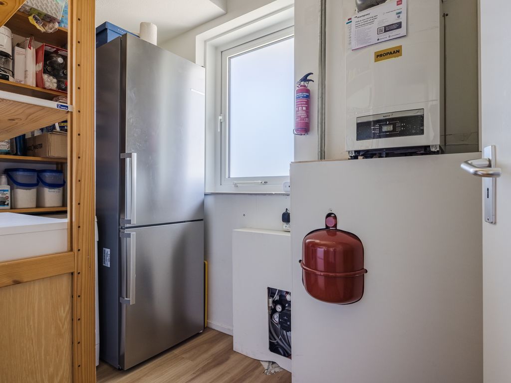 Parkweg 1B353, HELLEVOETSLUIS