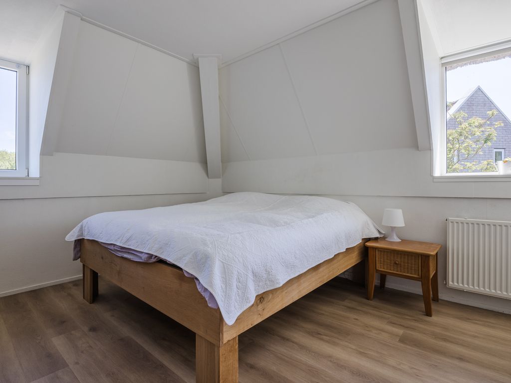 Parkweg 1B353, HELLEVOETSLUIS