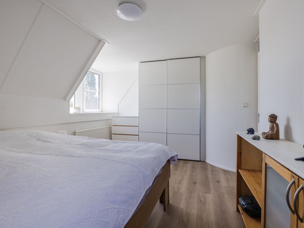 Parkweg 1B353, HELLEVOETSLUIS