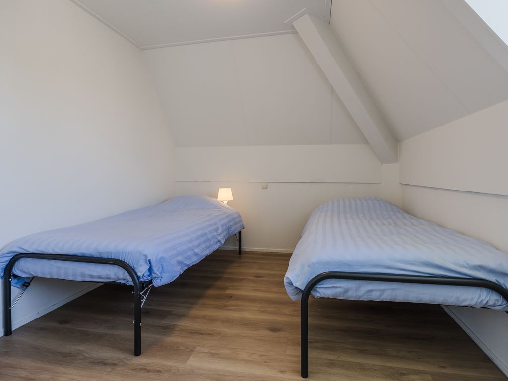 Parkweg 1B353, HELLEVOETSLUIS