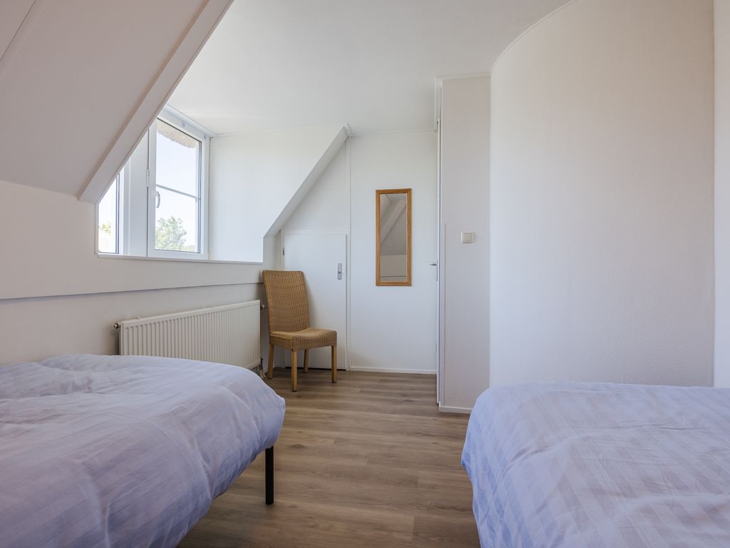 Parkweg 1B353, HELLEVOETSLUIS