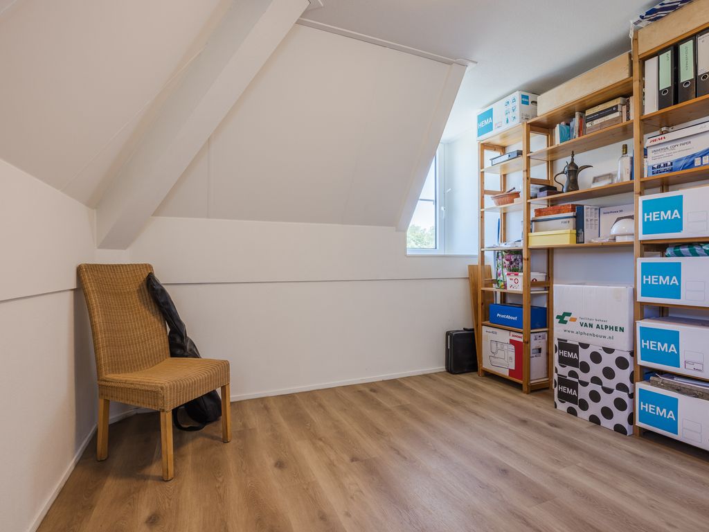Parkweg 1B353, HELLEVOETSLUIS