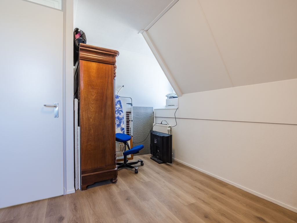 Parkweg 1B353, HELLEVOETSLUIS