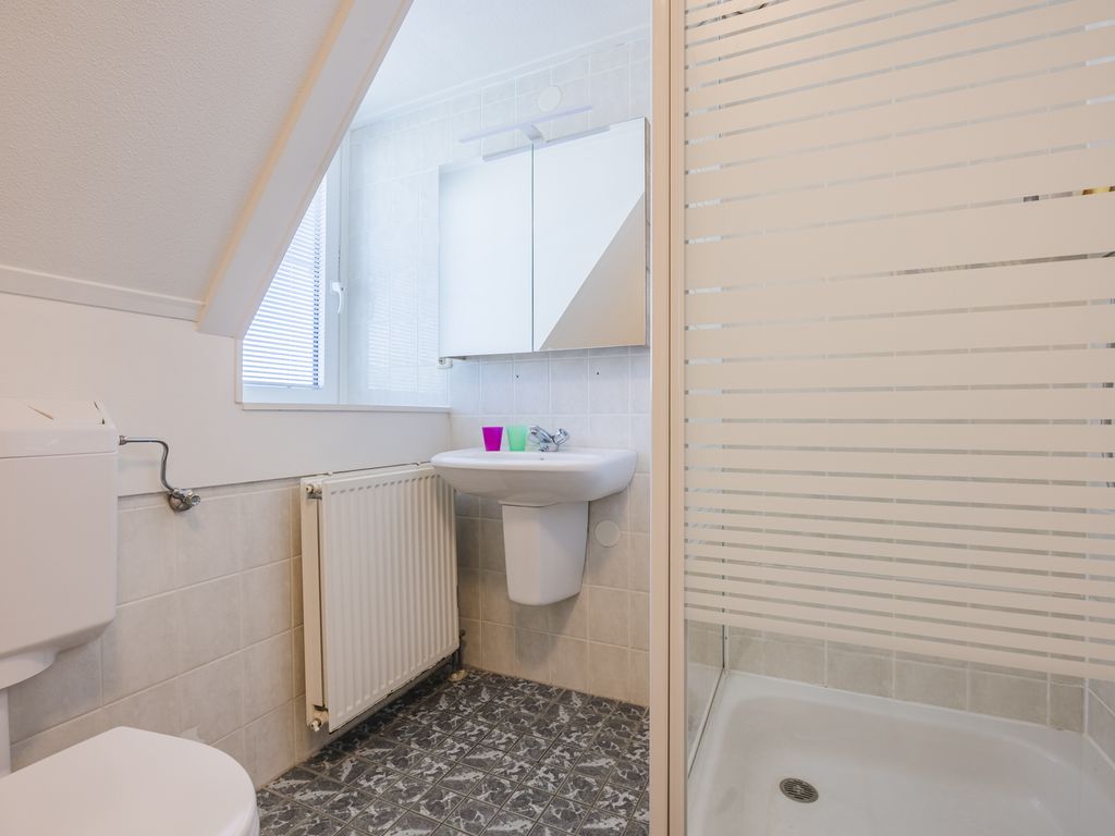 Parkweg 1B353, HELLEVOETSLUIS