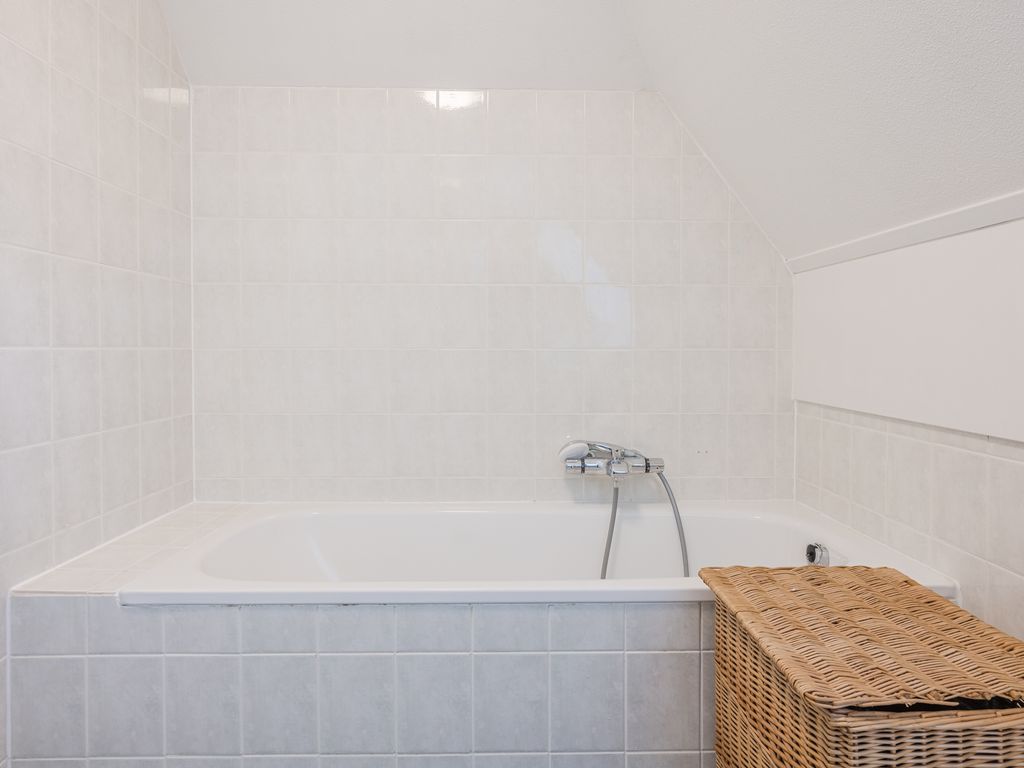 Parkweg 1B353, HELLEVOETSLUIS