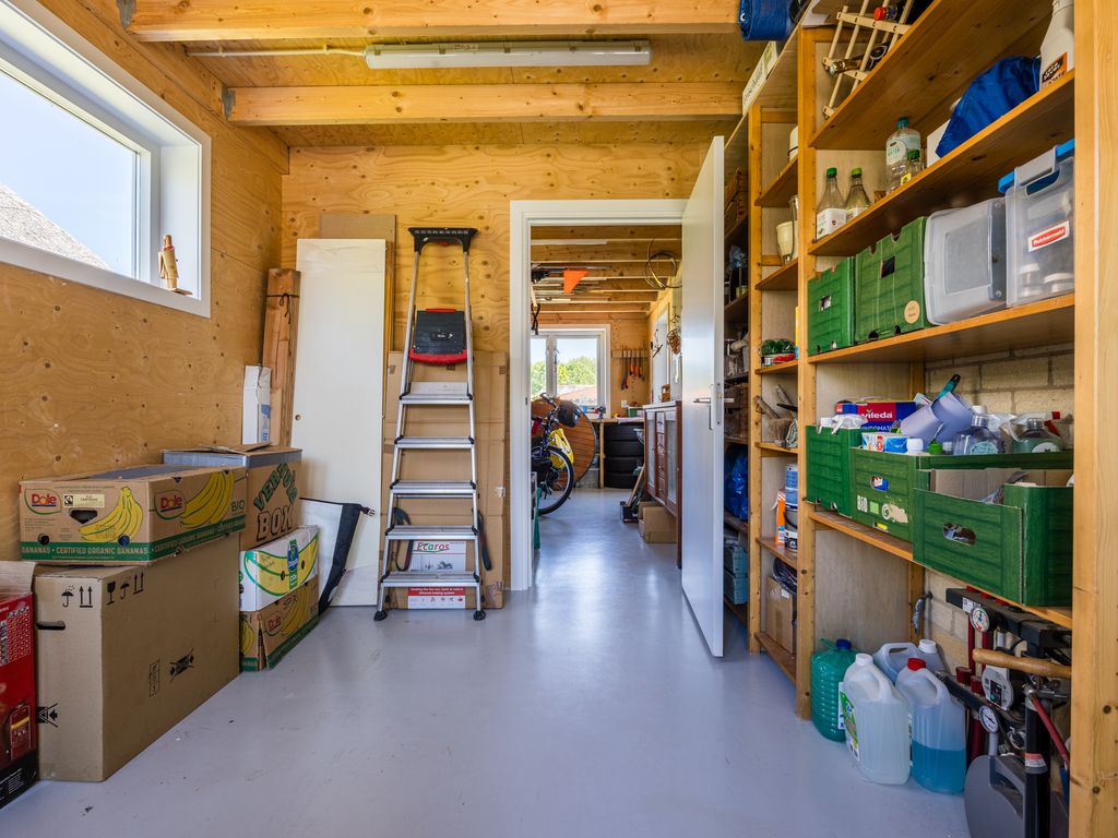 Parkweg 1B353, HELLEVOETSLUIS