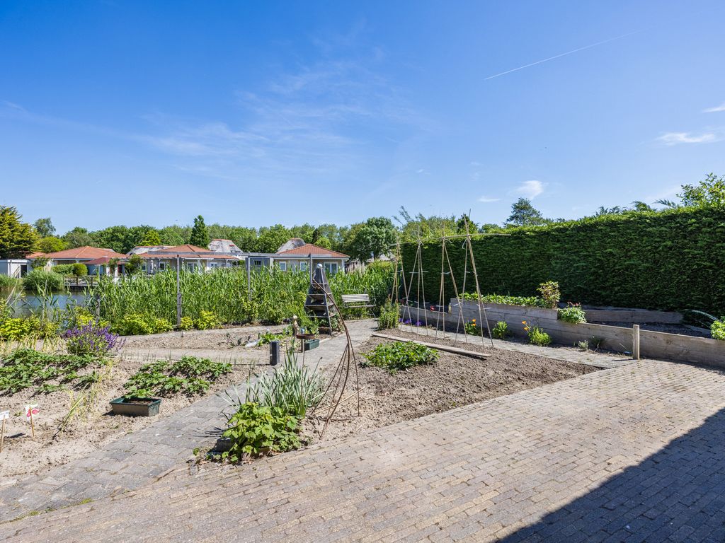 Parkweg 1B353, HELLEVOETSLUIS