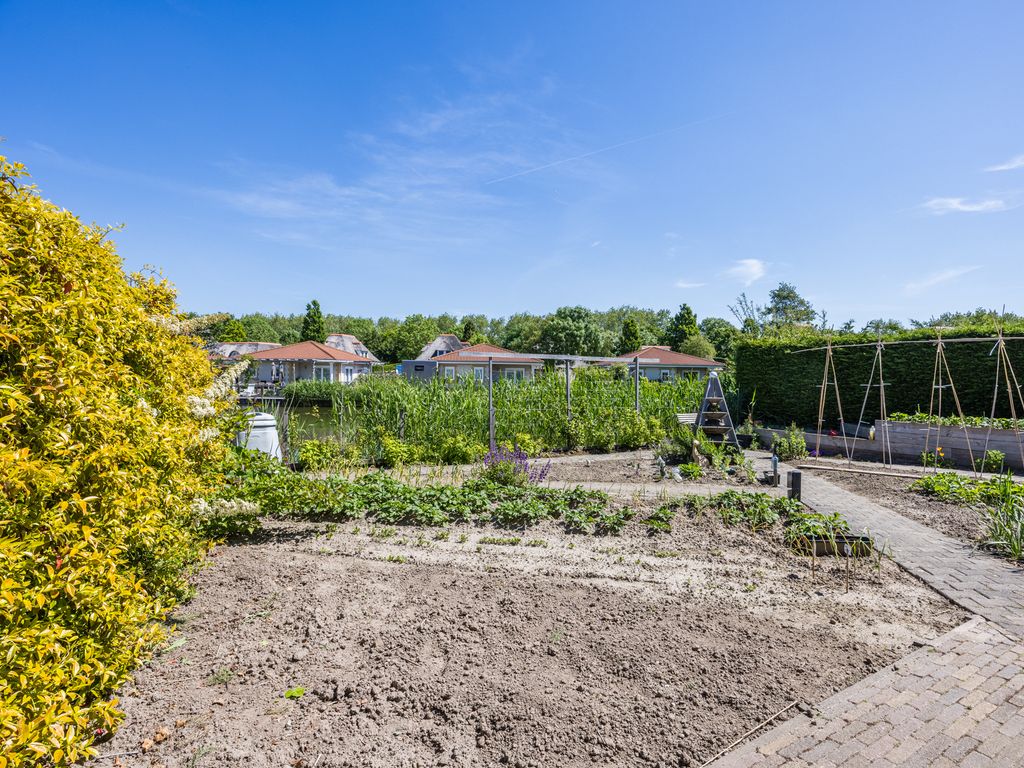 Parkweg 1B353, HELLEVOETSLUIS